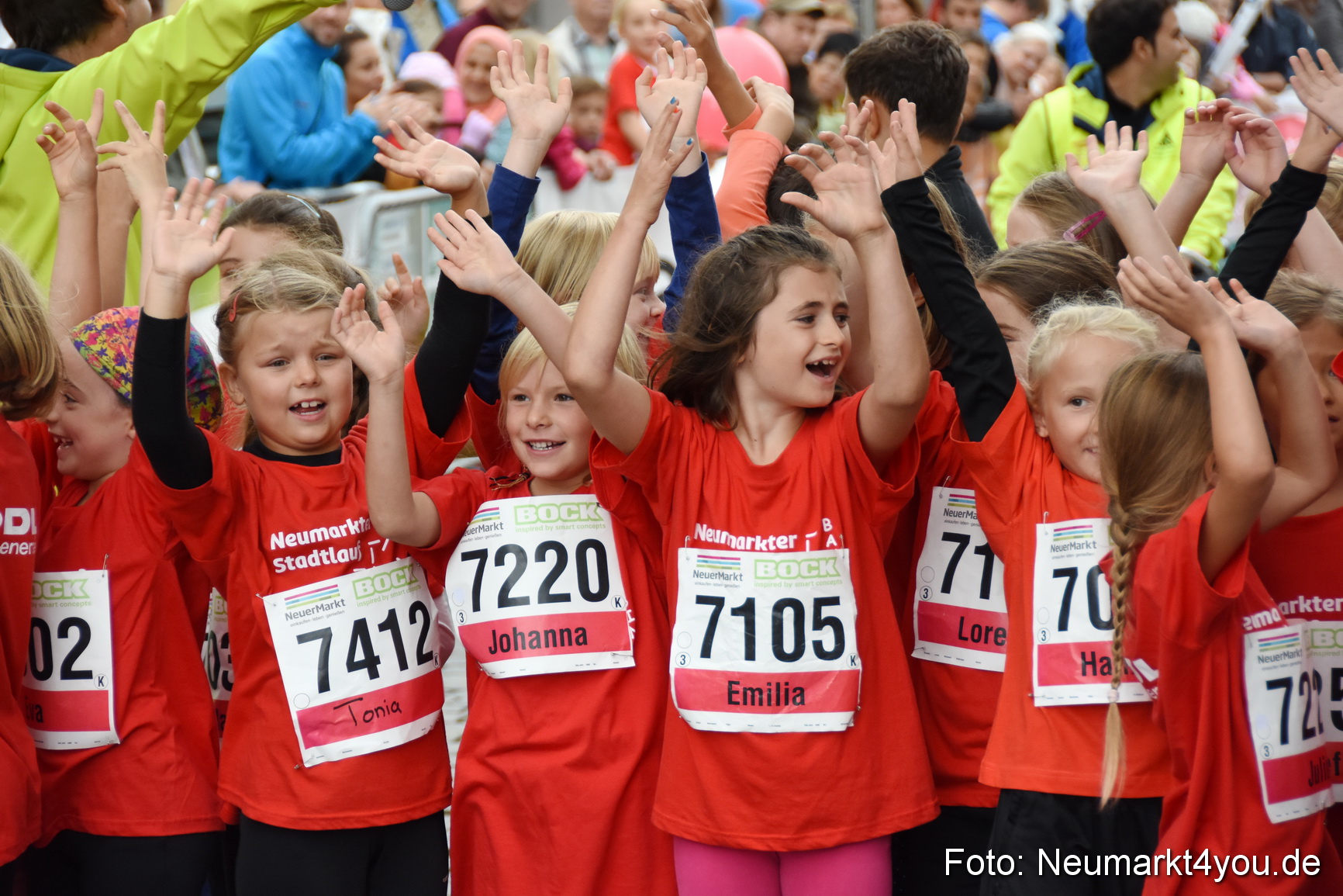 Stadtlauf Neumarkt 2016 1312